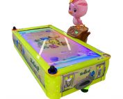 Most Sold Ice Hockey Game Machine