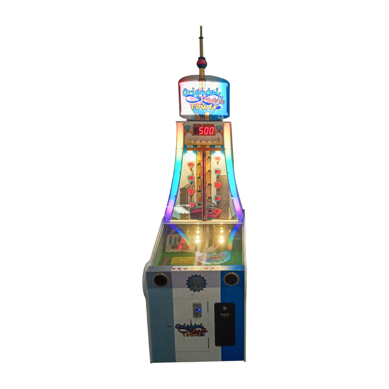 2022 Buy Arcade Machine Tickets Made in china|Best Arcade Machine For Tickets For Sale