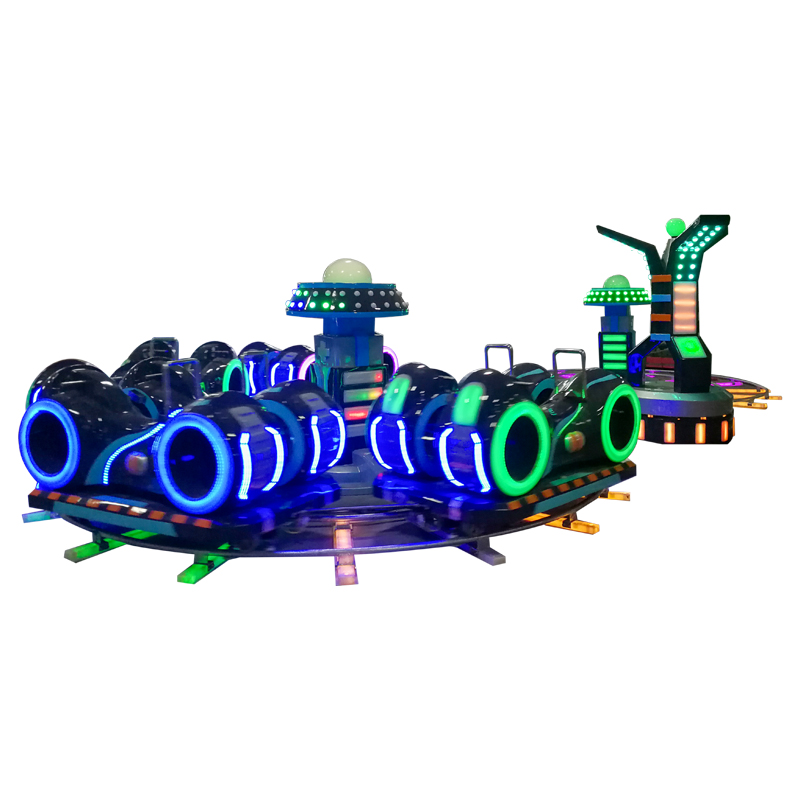 Best Amusement Equipment Ride Made In China|Factory Price Amusement Park Rides For Sale