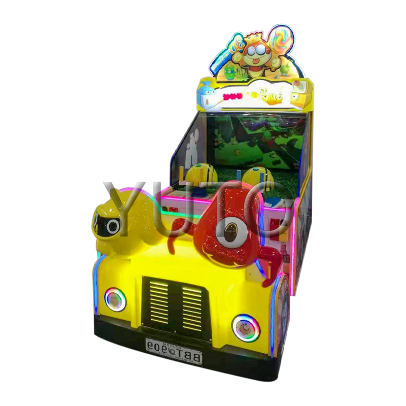 Water Shooting Arcade Game For Sale|Kids Arcade Video Games For Sale