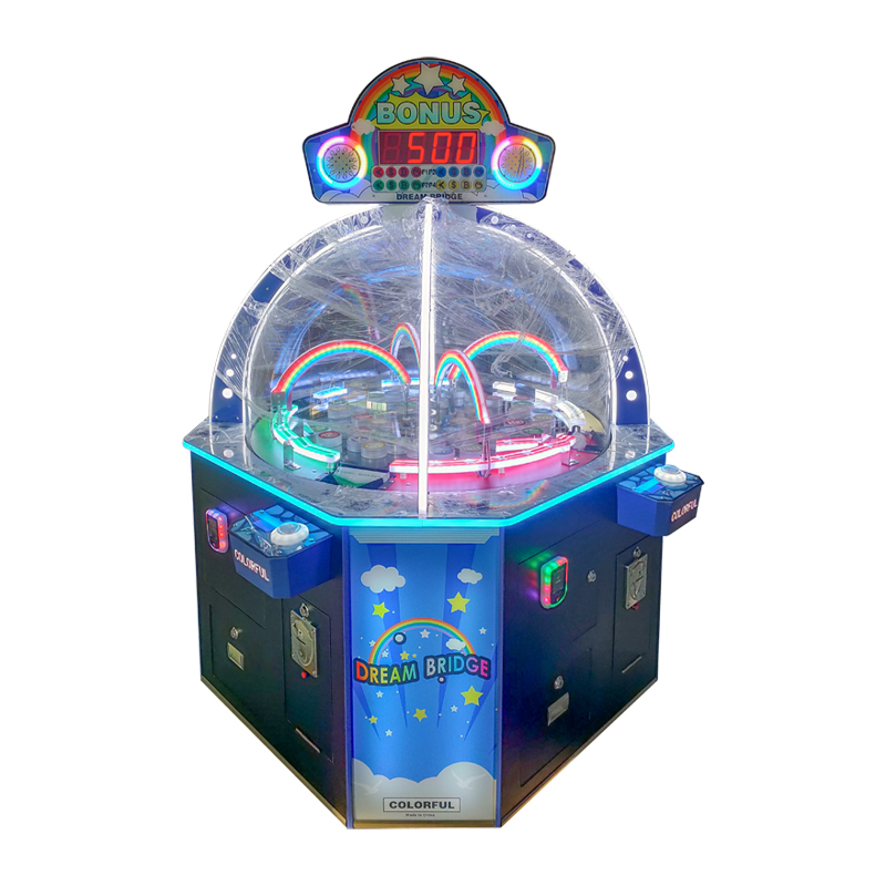 Best Coin op Arcade Machine Redemption Made In China|Factory Price Arcade Redemption Machines For Sale