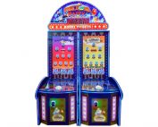 Happy Fish Bowl Arcade Ticket Games