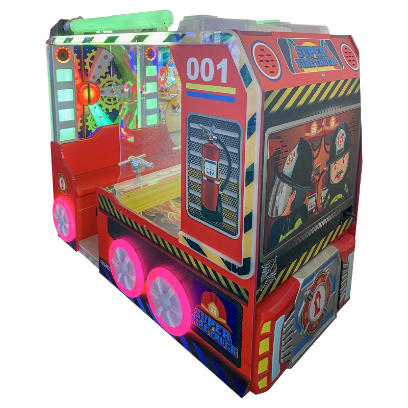 Water Shooting Video Game Machine|Kids Arcade Video Games