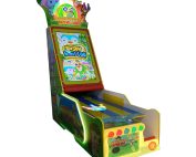 Best Kids Bowling Arcade Made In China|Most Popular Bowling Arcade Game For Sale