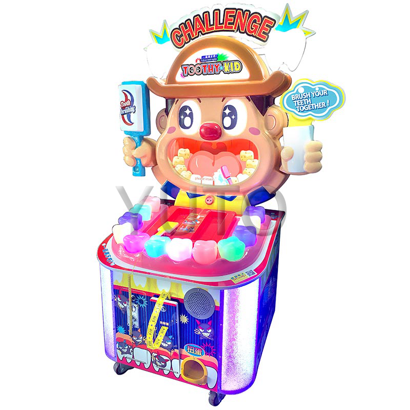Hot Selling Kid Redemption Games Made In China|Best Kids Redemption Game For Sale