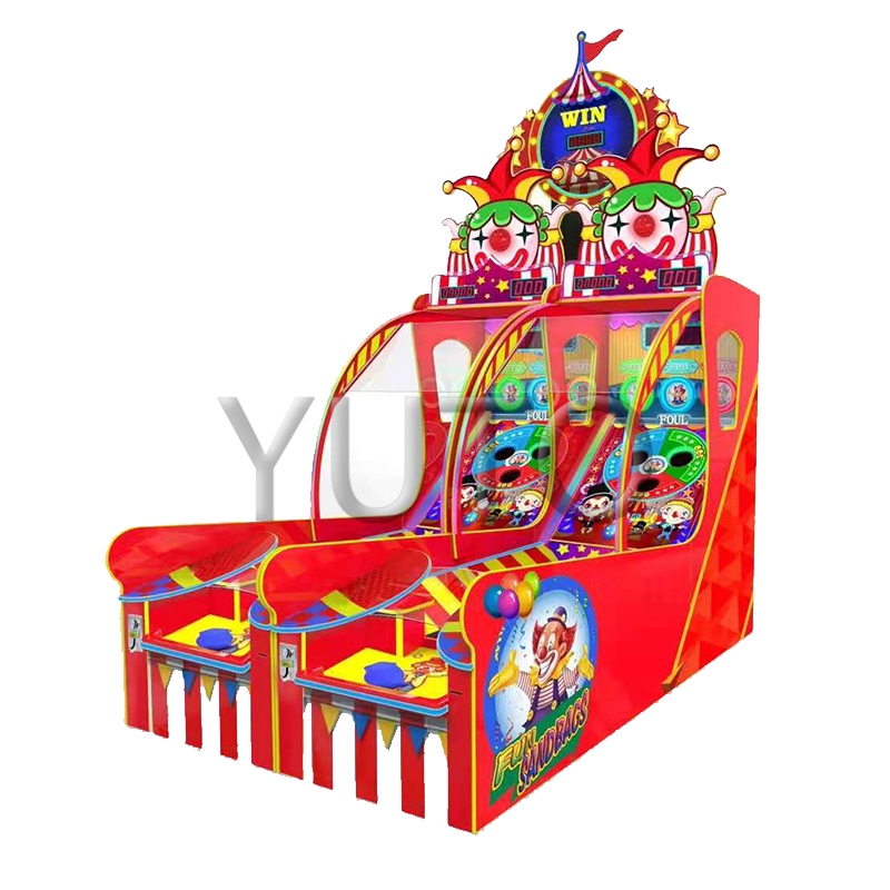 Hot Selling Arcade Game Machine Redemption Made In China|Best Ticket Redemption Arcade Machines