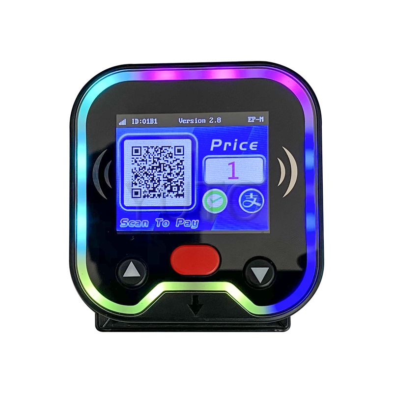 Best Arcade Game Card Swipe System|Arcade Card System For Game Center