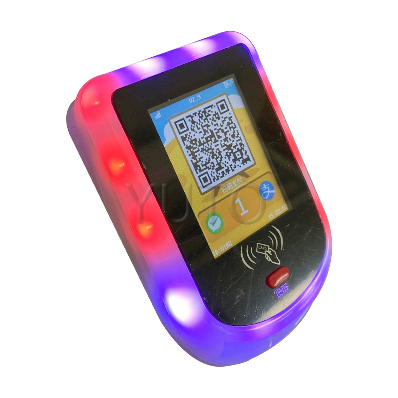 China Arcade Card System For Sale