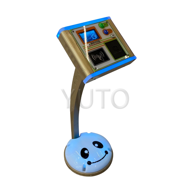 Best Arcade POS Machine For Sale|Arcade Card System For FEC Made In China