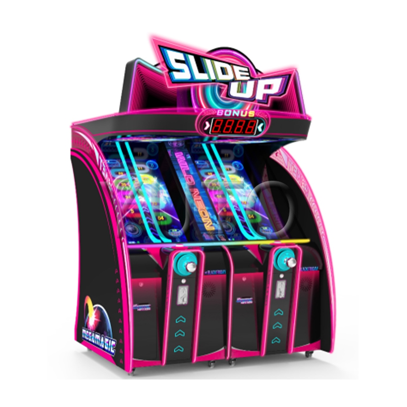 Best Drop Ball Arcade Game Made In China|Most Popular Ball Drop Arcade Games For Sale