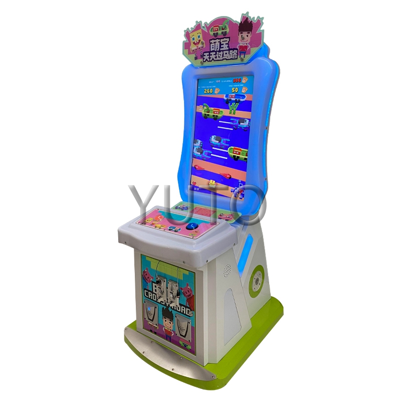  Hot Selling Kids Video Machine Made In China|Best Arcade Kids Video Machine For Sale