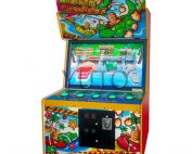 Best Redemption Game Machines|Arcade Ticket Games Supplier