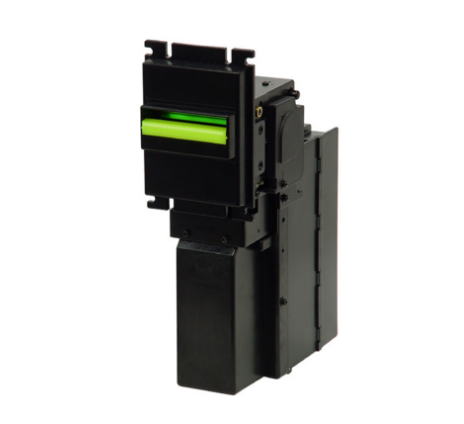 bill acceptor for vending machine