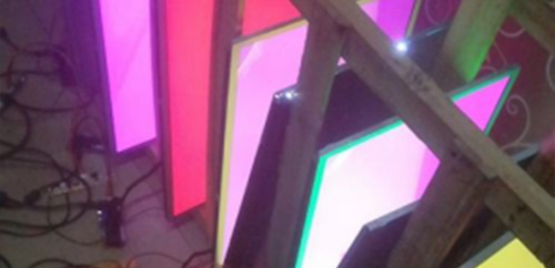 game machine