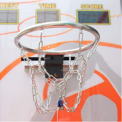 basketball game machine