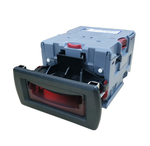 Ict Bill Acceptor