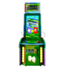 kids game machine