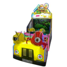 kids game machine