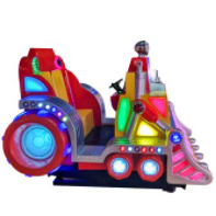 kids game machine