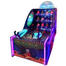 kids game machine
