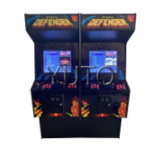 How To Control The Arcade Joystick To Win The Arcade Game Machine?
