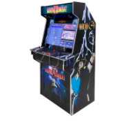 arcade