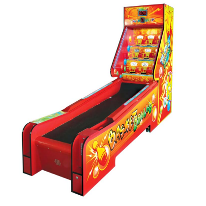 Лучший баскетбольный аркадный автомат Skee Ball | Аркадный игровой автомат Skee Ball, сделанный в Китае