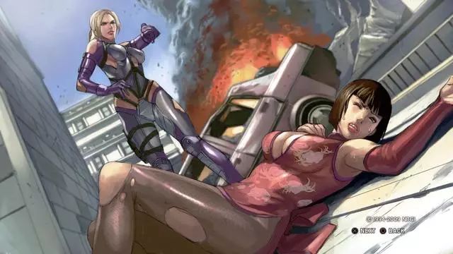 2022 Лучший игровой автомат серии Tekken, сделанный в Китае | Заводская цена Игровой автомат серии Tekken для продажи