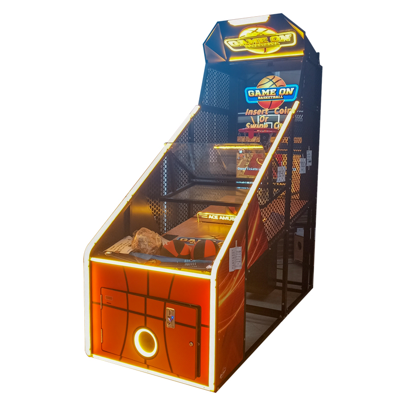2022 Best Basketball Game Made in china|Factory Price Basketball Game for sale