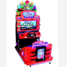 2022 Best Racing Machine Made in china|Factory Price Racing Machine for sale