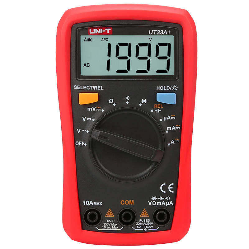 Multimeter