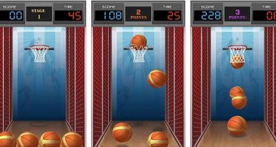 basketball