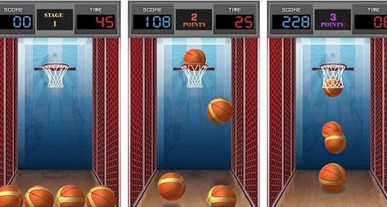 basketball