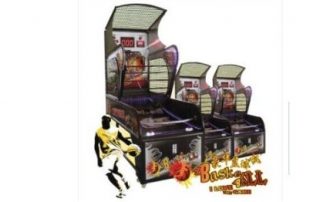 2022 Best Arcade Basketball Game Machines Made in china|Factory Price Arcade Basketball Game Machines for sale