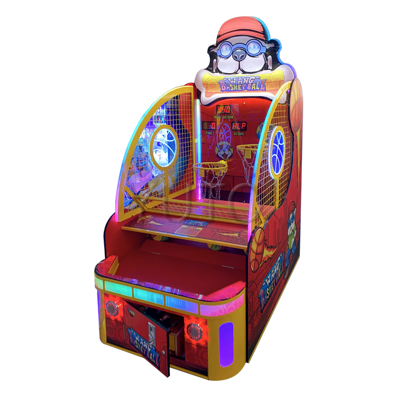 Best Kids Arcade Basketball Made in china|Coin op Kids Arcade Basketball For Sale