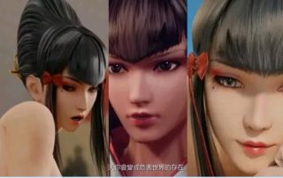 2022 Best Tekken Arcade Game Machine Made In China|Factory Price Tekken Arcade Game Machine For Sale