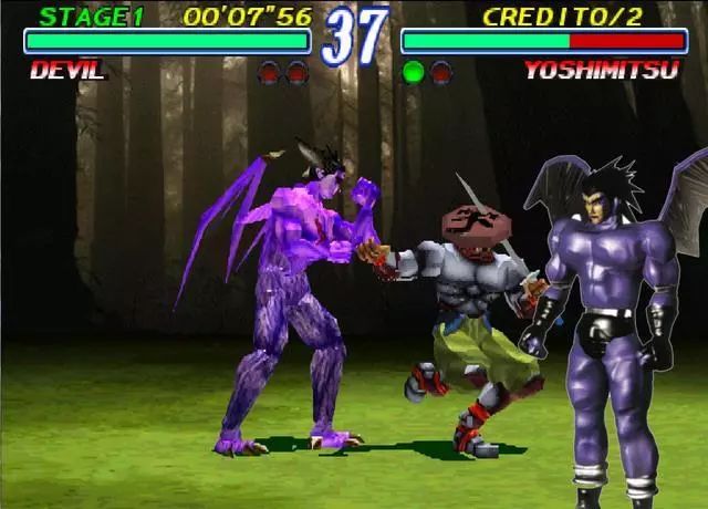 2022 Лучший игровой автомат Tekken, сделанный в Китае | Цена по прейскуранту завода-изготовителя Tekken Arcade Game Machine для продажи