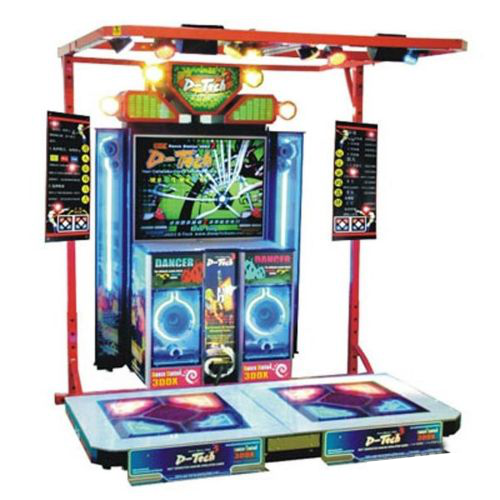 game machine
