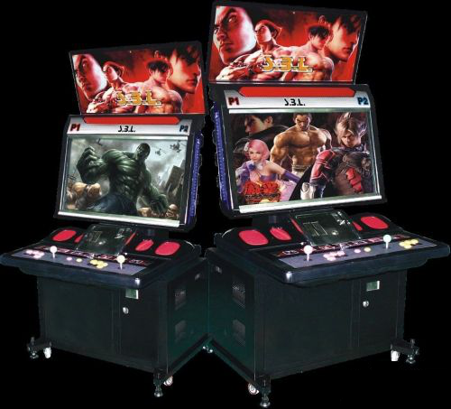 game machine