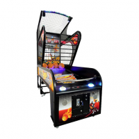 2022 Best Indoor Arcade Basketball Games Made in china|Factory Price Arcade Basketball Games for sale