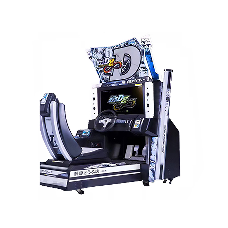 2022 Best Car Racing Games Machine Made In China|Factory Price Car Racing Games Machine For Sale