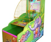Best Basketball Arcade Machines Made In China|Factory Price Basketball Arcade Machines For Sale