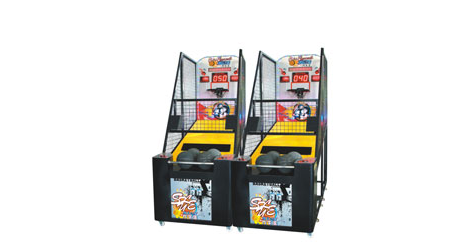 2022 Best Basketball Game Made in china|Factory Price Basketball Game for sale