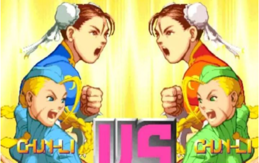 2022 Best Street Fighter Arcade Games Made In China|Factory Price Street Fighter Arcade Games For Sale