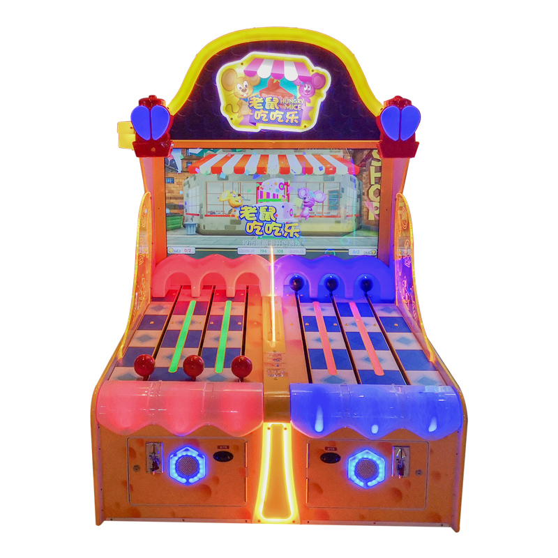 Best Coin Operated Games For Sale|China Arcade Ticket Games Machine For Sale