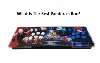 Pandora's box