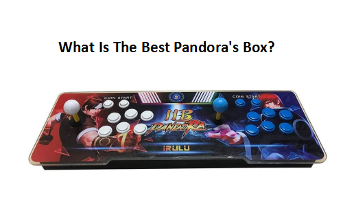 Pandora's box