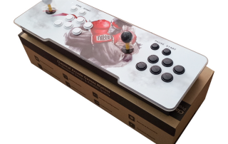 2022 Best Pandora Box arcade game Made in china|Factory Price Pandora Box arcade game for sale