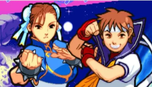 2022 Best Street Fighter Arcade Games Made In China|Factory Price Street Fighter Arcade Games For Sale