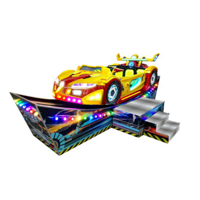 Fyling Car Carnival Fair Rides For Sale|Best Amusment Park Ride Made In China